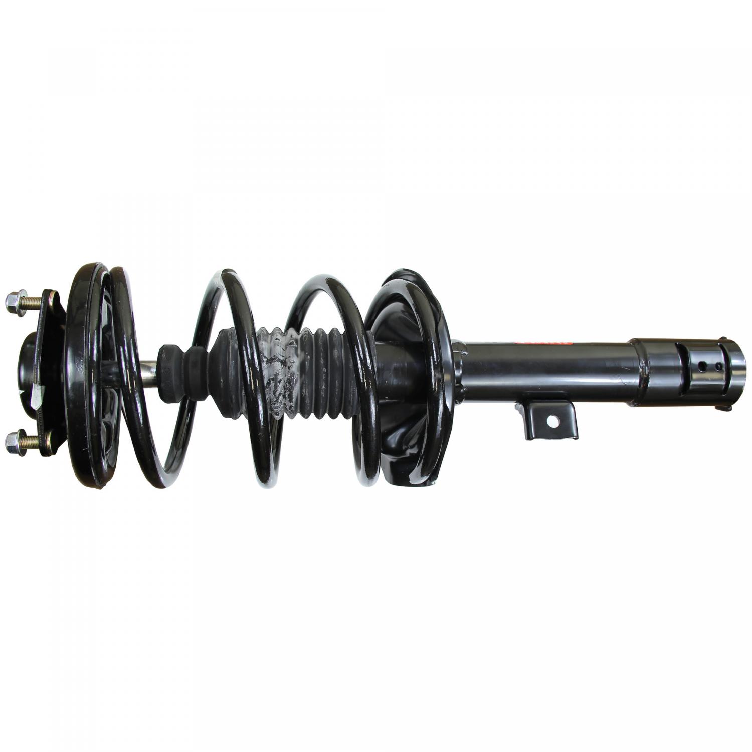 Monroe 172438 - Suspension Strut and Coil Spring Assembly Monroe 172438 Suspension Strut and Coil Spring Assembly product image 2 of 2