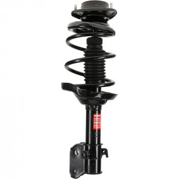 2007 Subaru Impreza Suspension Strut and Coil Spring Assembly Front Right Monroe 172439 image 1 of 2