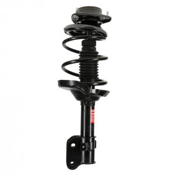 2007 Subaru Impreza Suspension Strut and Coil Spring Assembly Front Right Monroe 172439 image 2 of 2