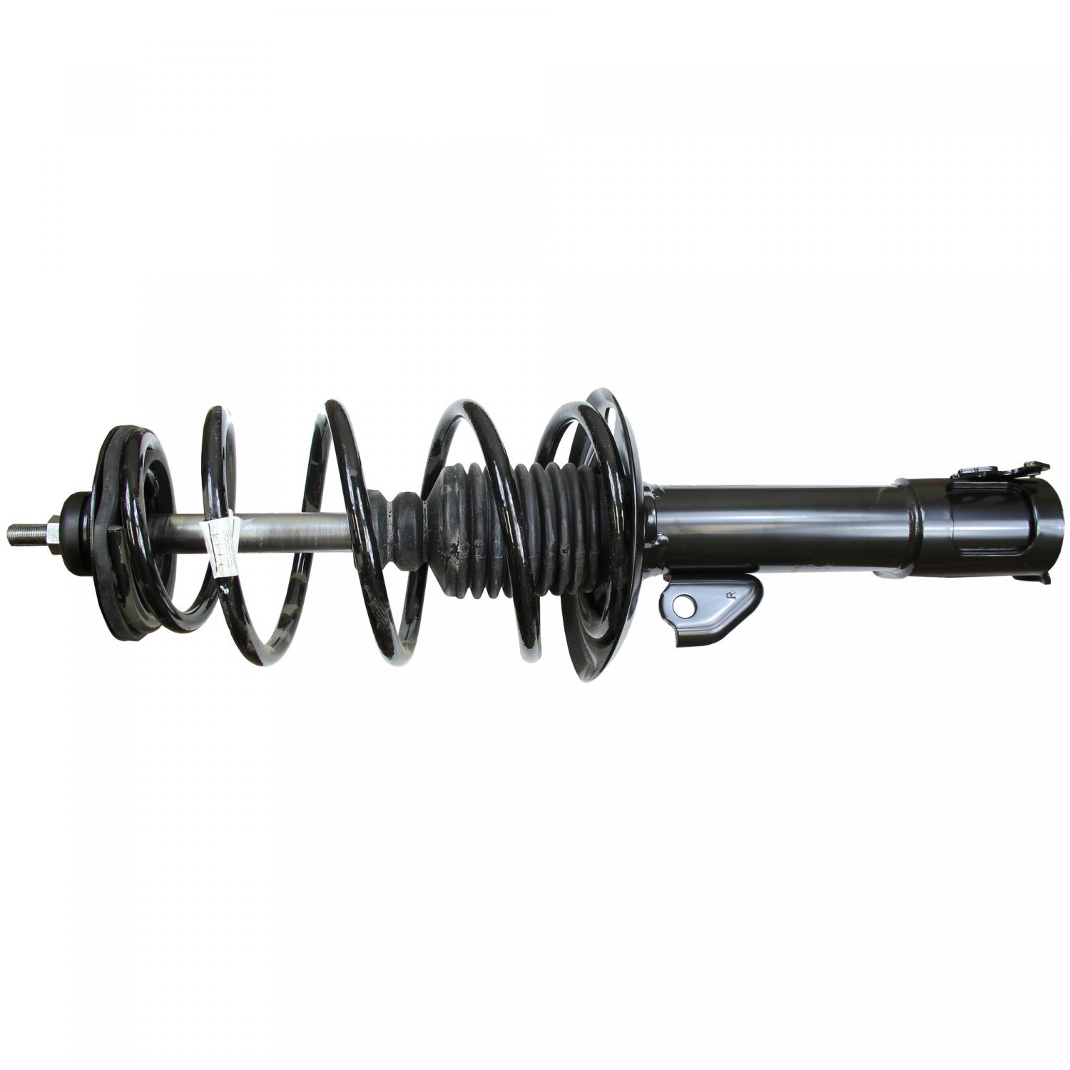 Monroe 172441 - Suspension Strut and Coil Spring Assembly Monroe 172441 Suspension Strut and Coil Spring Assembly product image 1 of 2