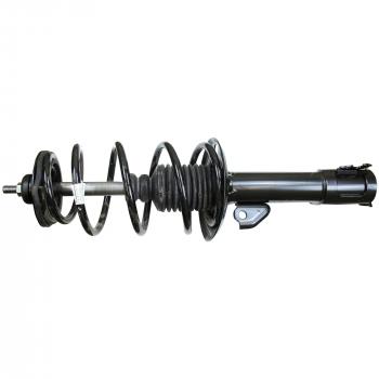 2008 Scion xD Suspension Strut and Coil Spring Assembly Front Right Monroe 172441 image 1 of 2