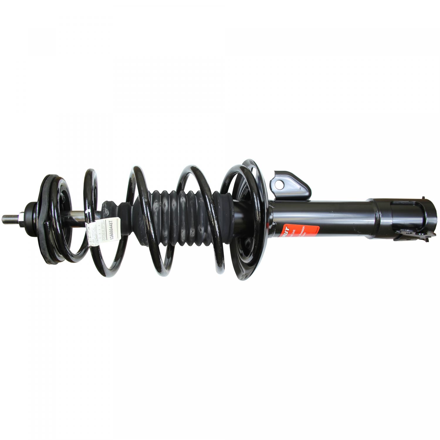 Monroe 172442 - Suspension Strut and Coil Spring Assembly Monroe 172442 Suspension Strut and Coil Spring Assembly product image 1 of 2