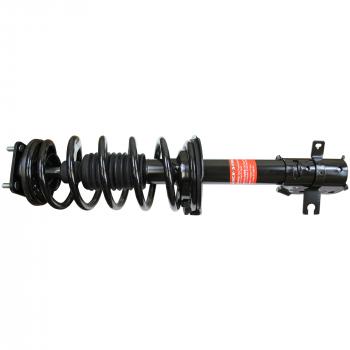 2008 Mazda CX-9 Suspension Strut and Coil Spring Assembly Front Right Monroe 172443 image 1 of 2
