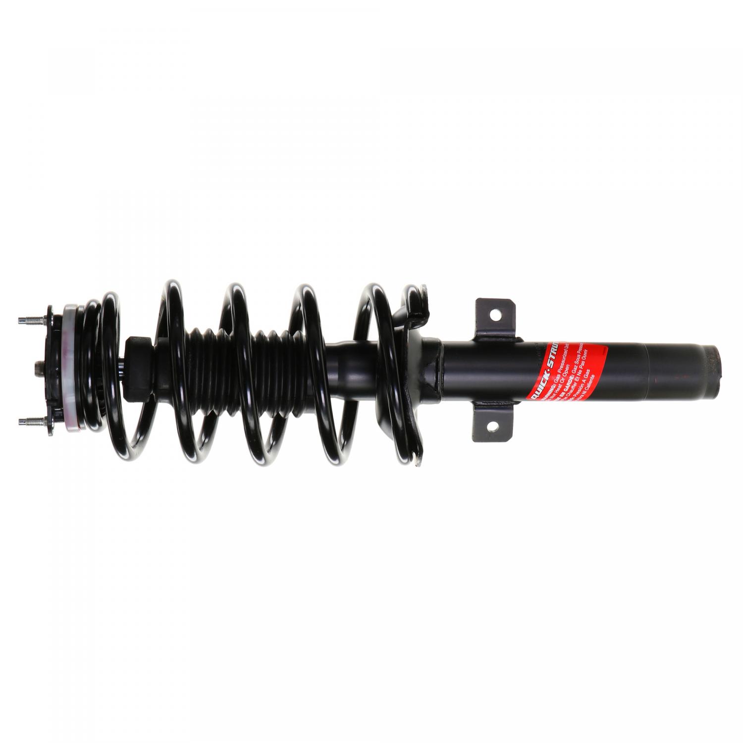 Monroe 172479 - Suspension Strut and Coil Spring Assembly Monroe 172479 Suspension Strut and Coil Spring Assembly product image 2 of 2