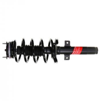 2012 Ford Transit Connect Suspension Strut and Coil Spring Assembly Front Monroe 172479 image 2 of 2