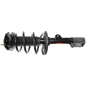 2010 Toyota Highlander Suspension Strut and Coil Spring Assembly Front Right Monroe 172483 image 2 of 2