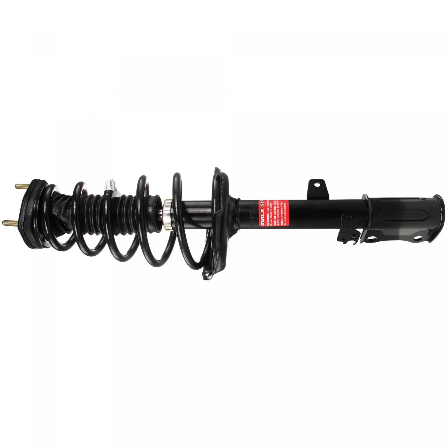 Monroe 172485 Suspension Strut and Coil Spring Assembly product image 2 of 2