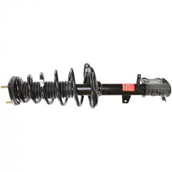 2010 Toyota Highlander Suspension Strut and Coil Spring Assembly Rear Left Monroe 172490 image 1 of 2