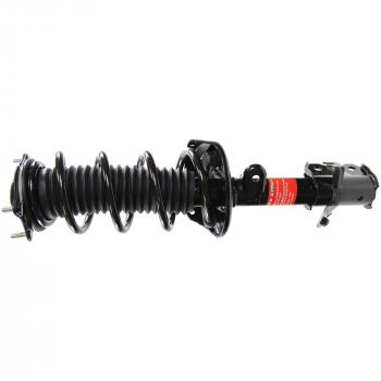 MONROE 172492 - Suspension Strut and Coil Spring Assembly Product image