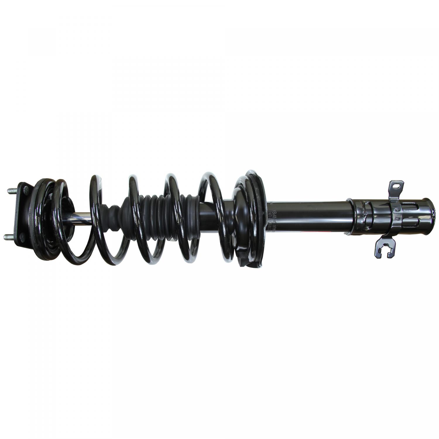Monroe 172493 - Suspension Strut and Coil Spring Assembly Monroe 172493 Suspension Strut and Coil Spring Assembly product image 1 of 2