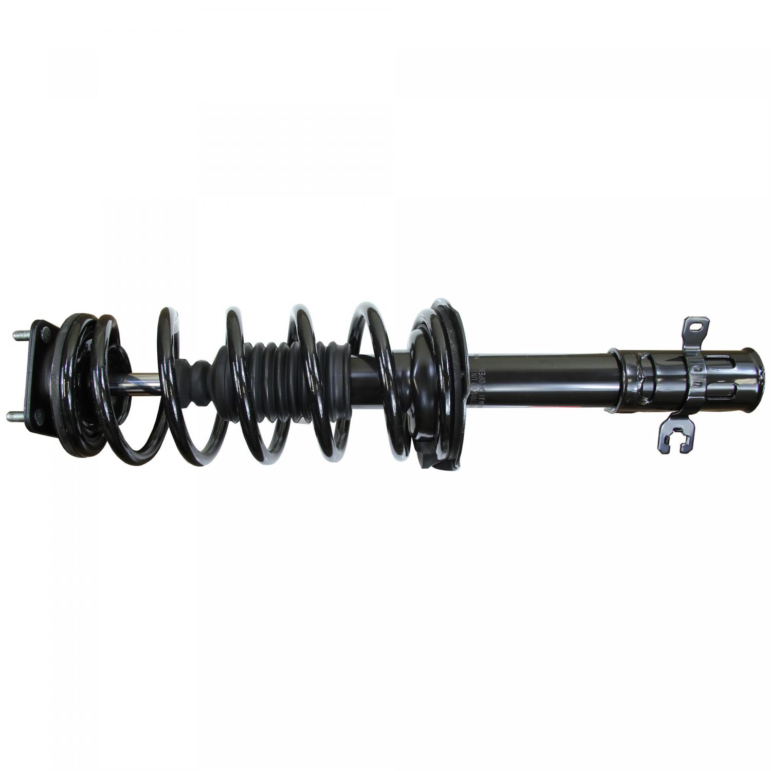Monroe 172493 - Suspension Strut and Coil Spring Assembly Monroe 172493 Suspension Strut and Coil Spring Assembly product image 2 of 2