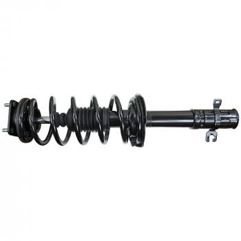 2012 Mazda CX-7 Suspension Strut and Coil Spring Assembly Front Right Monroe 172493 image 2 of 2