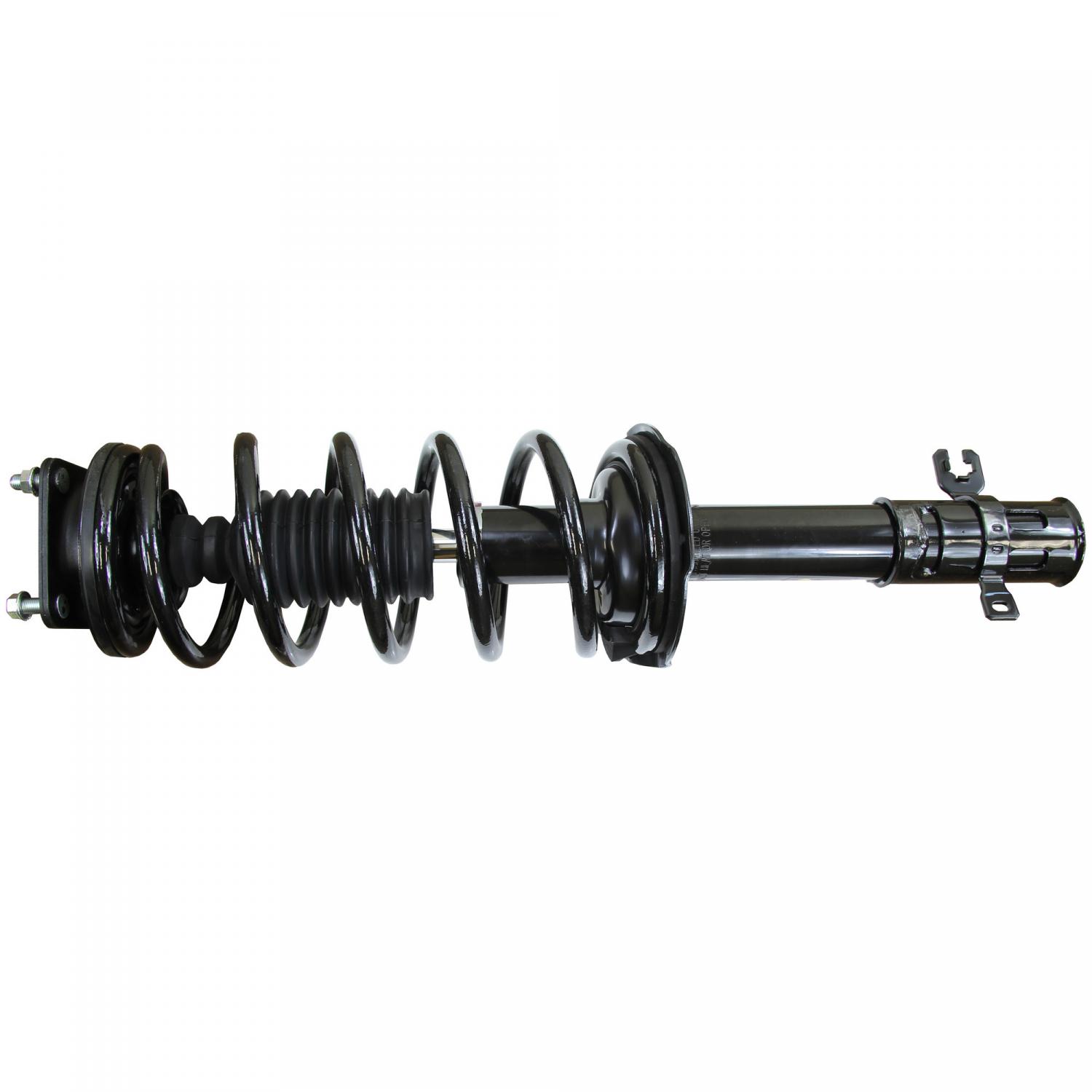 Monroe 172494 - Suspension Strut and Coil Spring Assembly Monroe 172494 Suspension Strut and Coil Spring Assembly product image 2 of 2