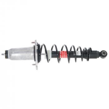 2014 Mazda MX-5 Miata Suspension Strut and Coil Spring Assembly Rear Left Monroe 172496L image 1 of 2