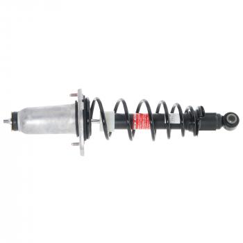 2014 Mazda MX-5 Miata Suspension Strut and Coil Spring Assembly Rear Left Monroe 172496L image 2 of 2