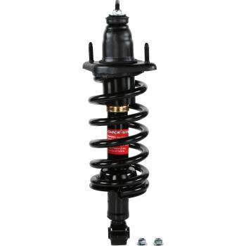 2011 Honda CR-V Suspension Strut and Coil Spring Assembly Rear Left Monroe 172497L image 2 of 3
