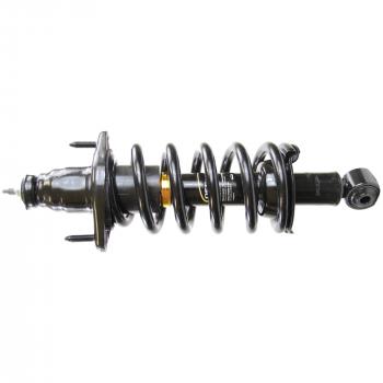 2011 Honda CR-V Suspension Strut and Coil Spring Assembly Rear Left Monroe 172497L image 3 of 3
