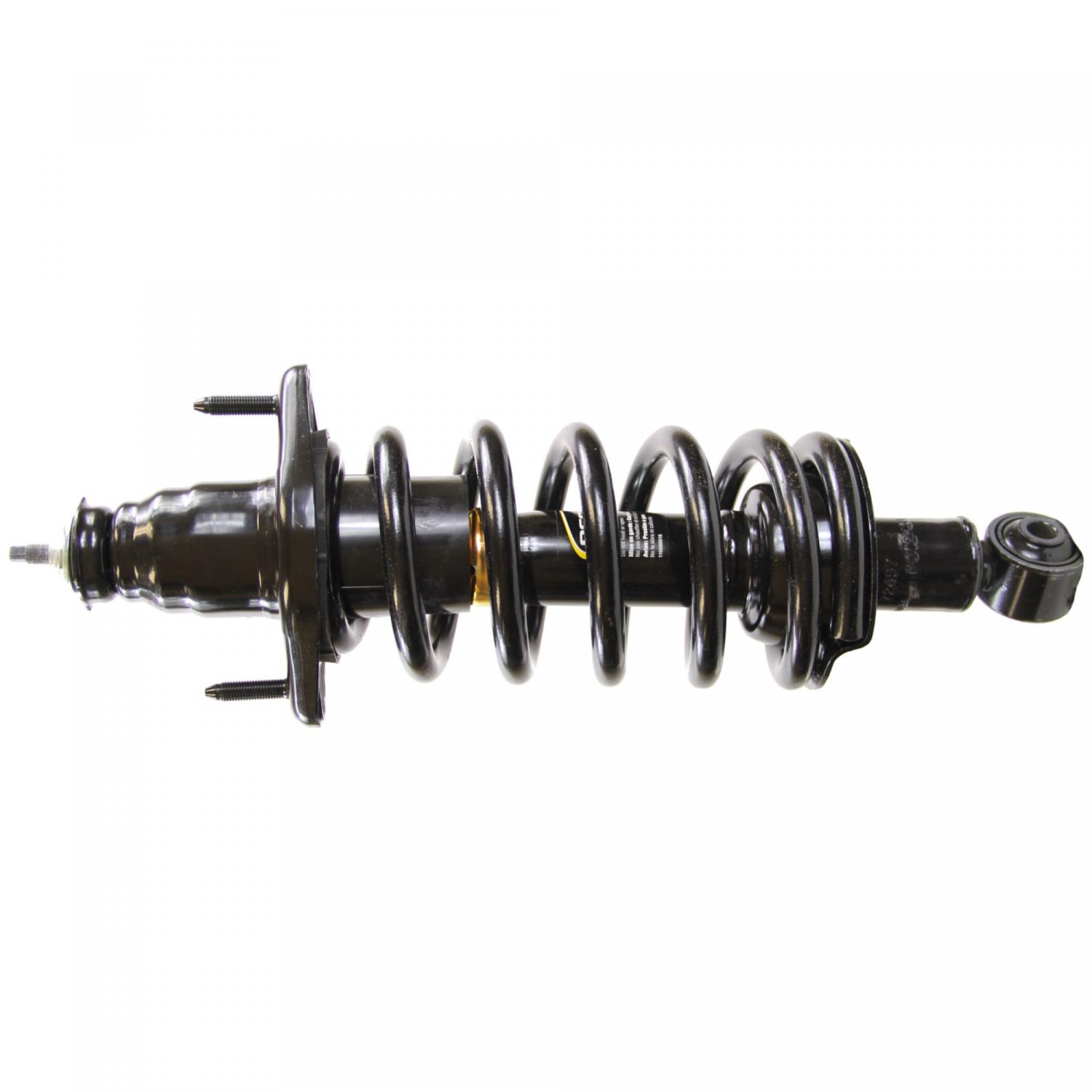Monroe 172497R Suspension Strut and Coil Spring Assembly product image 1 of 3