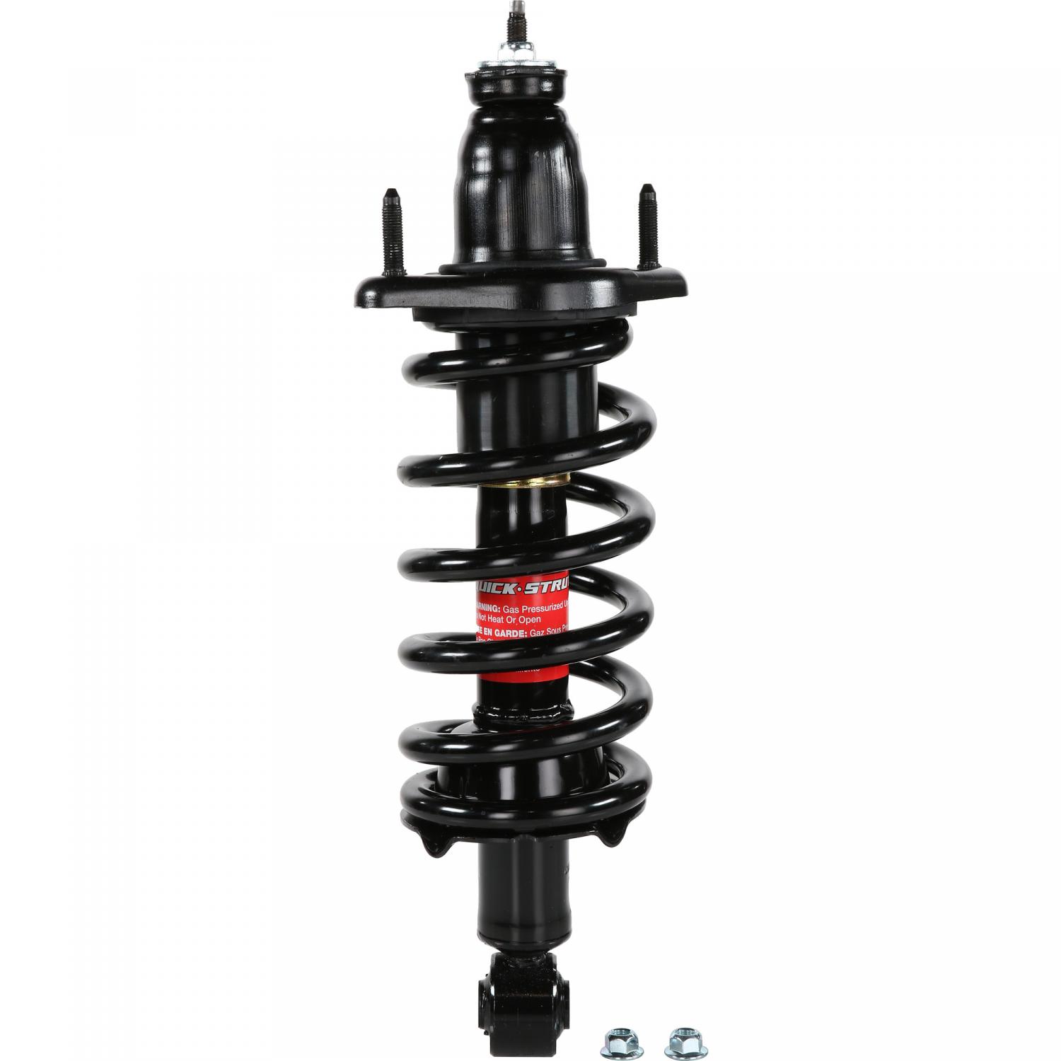 Monroe 172497R Suspension Strut and Coil Spring Assembly product image 2 of 3