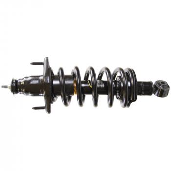 2011 Honda CR-V Suspension Strut and Coil Spring Assembly Rear Right Monroe 172497R image 3 of 3