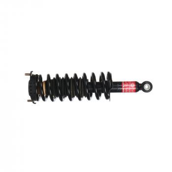 2006 Subaru Legacy Suspension Strut and Coil Spring Assembly Rear Monroe 172501 image 1 of 2