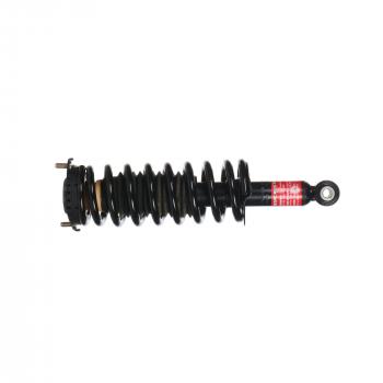 2006 Subaru Legacy Suspension Strut and Coil Spring Assembly Rear Monroe 172501 image 2 of 2