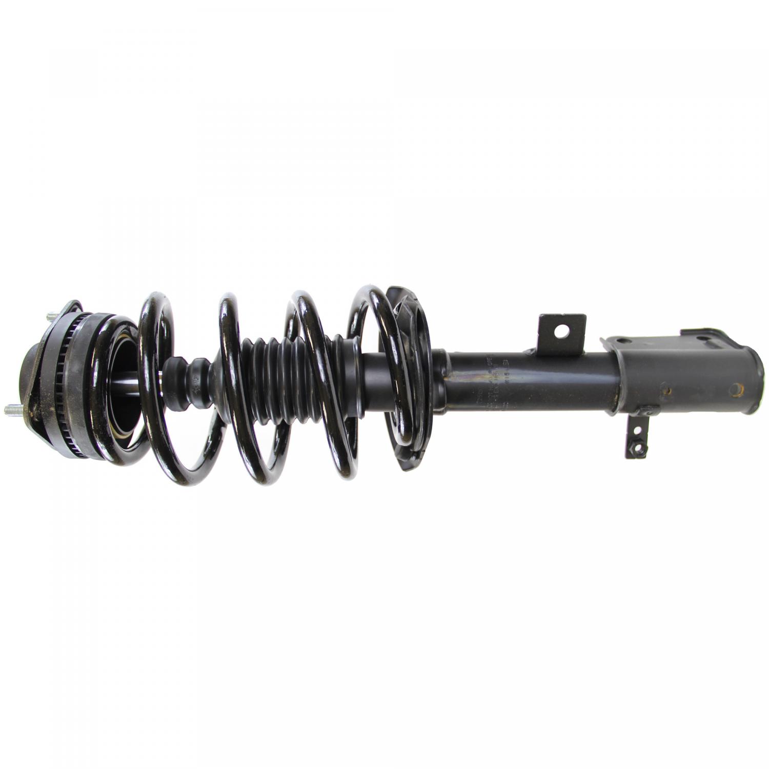 Monroe 172509 - Suspension Strut and Coil Spring Assembly Monroe 172509 Suspension Strut and Coil Spring Assembly product image 1 of 2