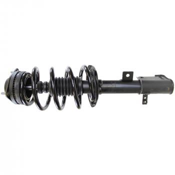 2015 Dodge Journey Suspension Strut and Coil Spring Assembly Front Right Monroe 172509 image 1 of 2