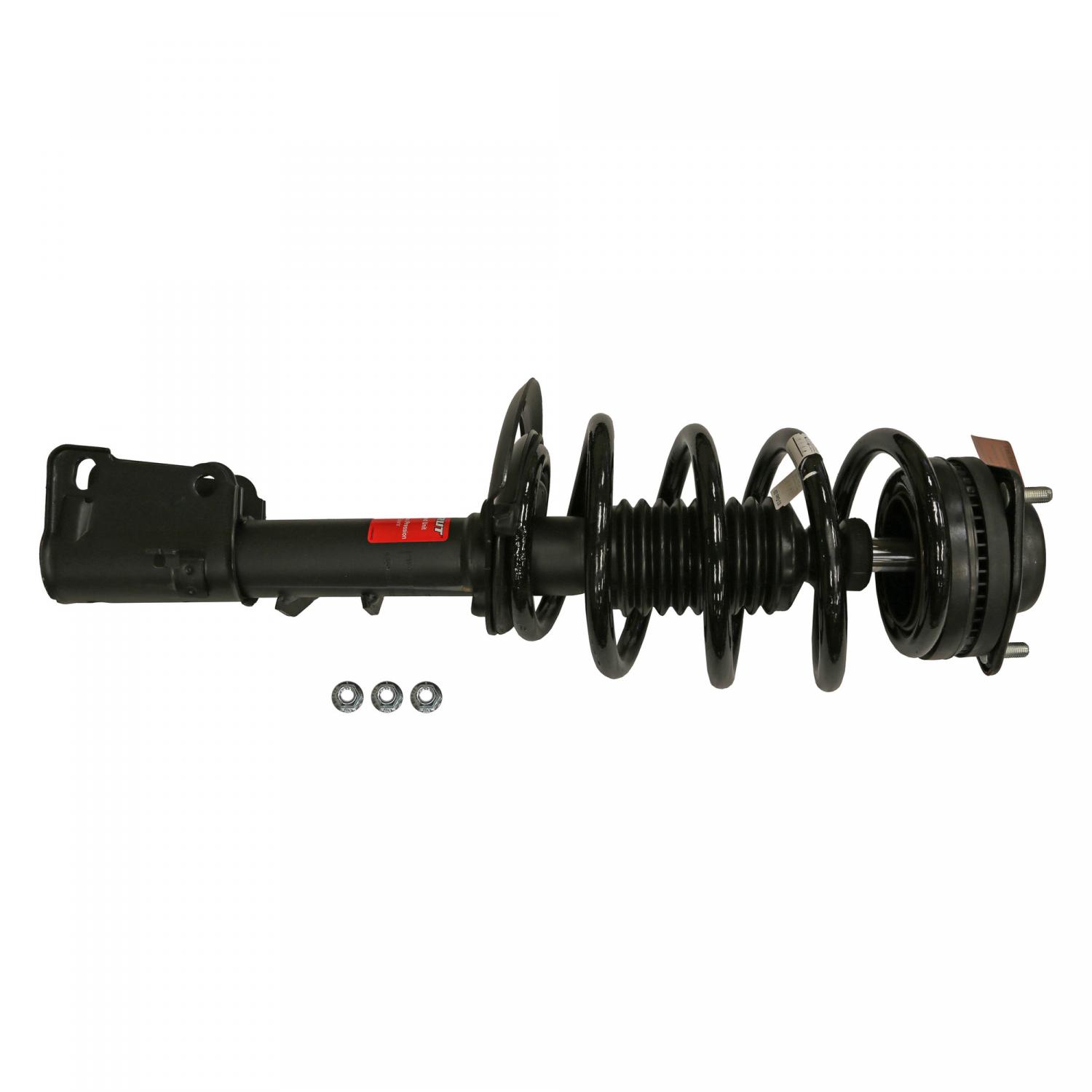 Monroe 172509 - Suspension Strut and Coil Spring Assembly Monroe 172509 Suspension Strut and Coil Spring Assembly product image 2 of 2