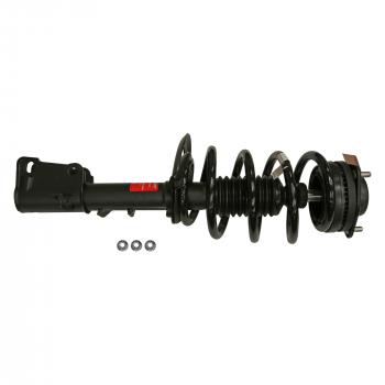 2015 Dodge Journey Suspension Strut and Coil Spring Assembly Front Right Monroe 172509 image 2 of 2