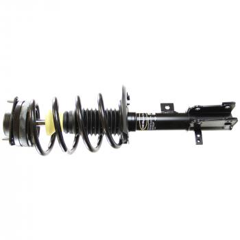 2015 Dodge Journey Suspension Strut and Coil Spring Assembly Front Left Monroe 172510 image 1 of 2