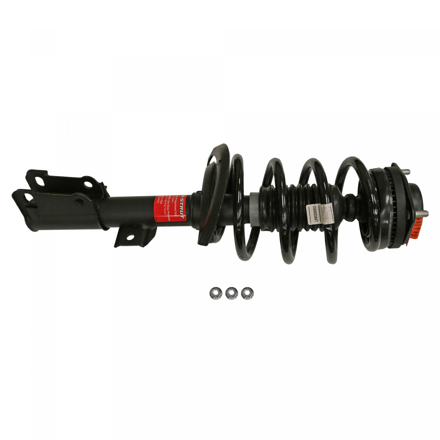 Monroe 172510 Suspension Strut and Coil Spring Assembly product image 2 of 2