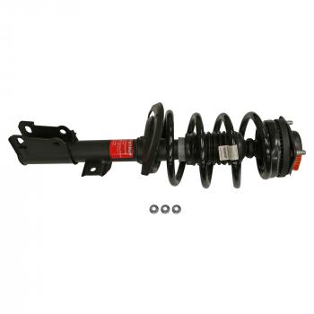 2015 Dodge Journey Suspension Strut and Coil Spring Assembly Front Left Monroe 172510 image 2 of 2