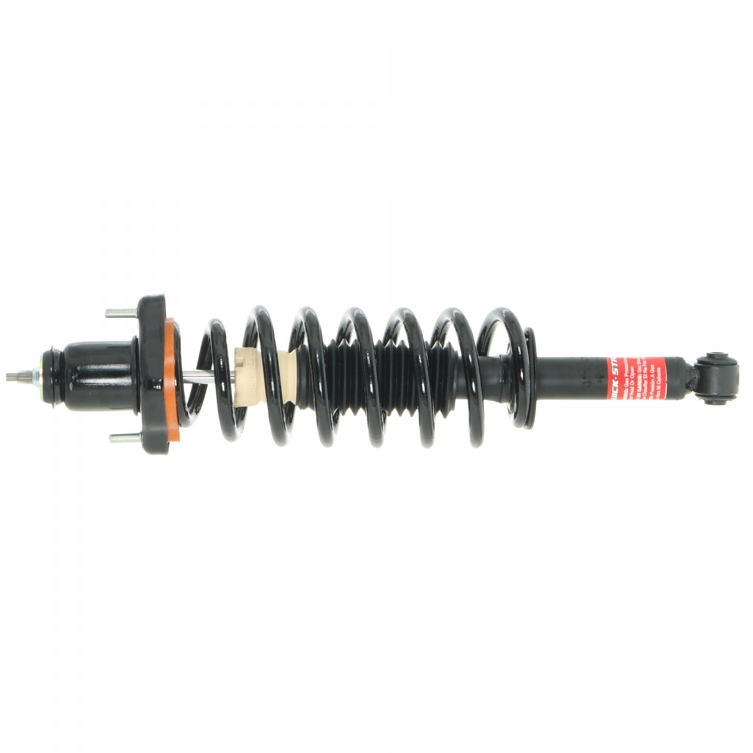 Monroe 172511 - Suspension Strut and Coil Spring Assembly Monroe 172511 Suspension Strut and Coil Spring Assembly product image 1 of 2