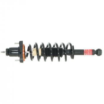 2009 Dodge Journey Suspension Strut and Coil Spring Assembly Rear Monroe 172511 image 1 of 2