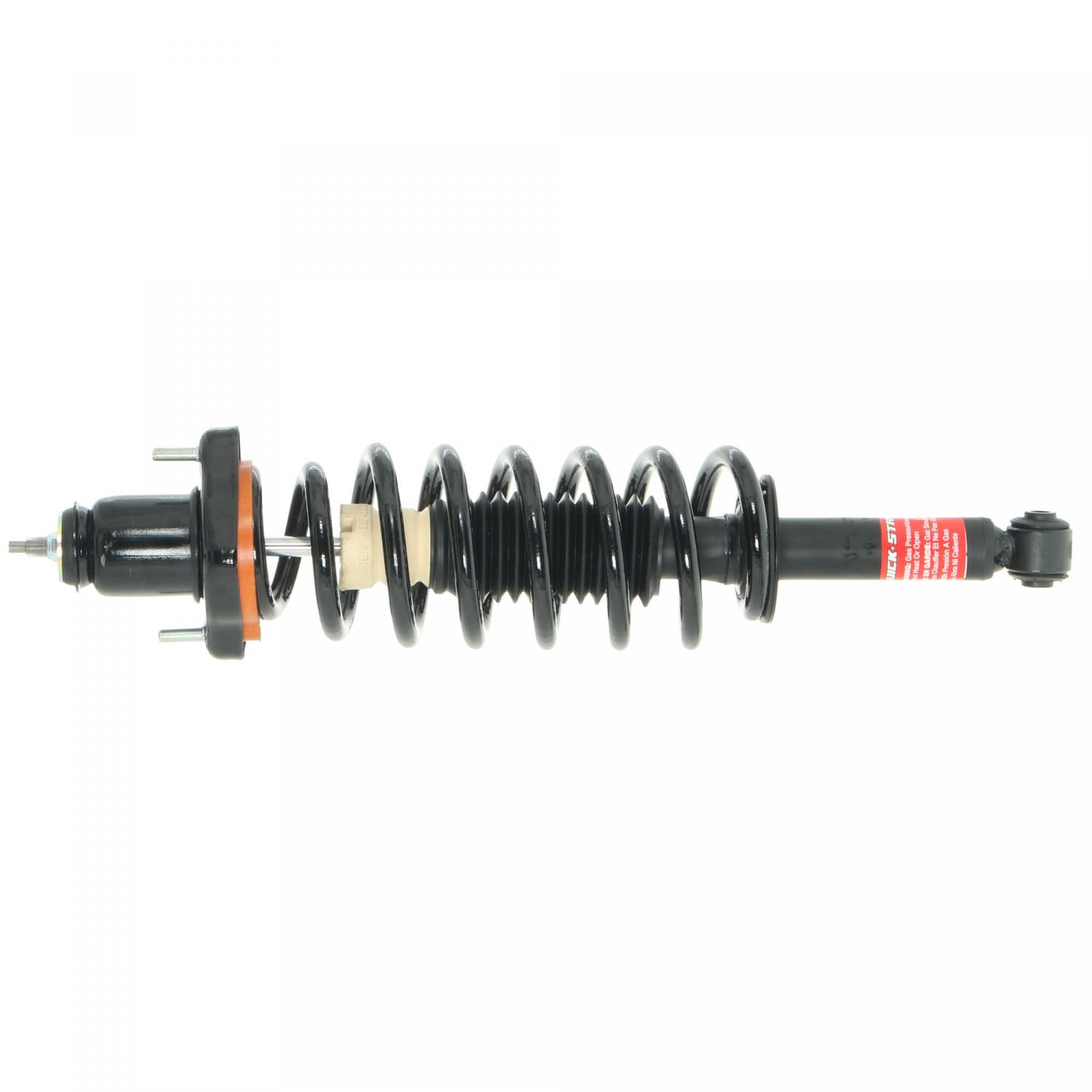 Monroe 172511 - Suspension Strut and Coil Spring Assembly Monroe 172511 Suspension Strut and Coil Spring Assembly product image 2 of 2
