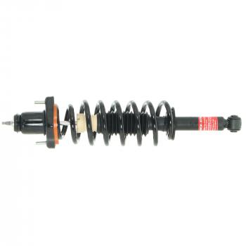 2009 Dodge Journey Suspension Strut and Coil Spring Assembly Rear Monroe 172511 image 2 of 2