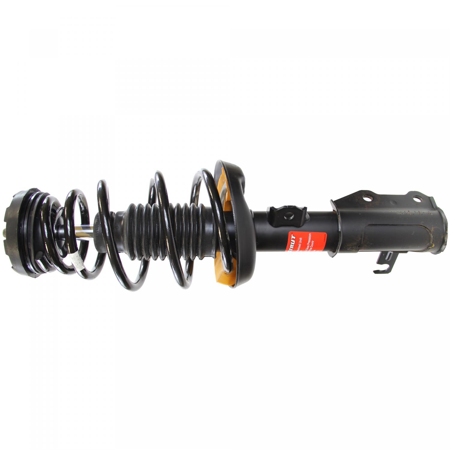 Monroe 172515 - Suspension Strut and Coil Spring Assembly Monroe 172515 Suspension Strut and Coil Spring Assembly product image 1 of 2