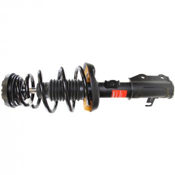 2015 Buick LaCrosse Suspension Strut and Coil Spring Assembly Front Right Monroe 172515 image 1 of 2