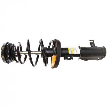 2015 Buick LaCrosse Suspension Strut and Coil Spring Assembly Front Left Monroe 172516 image 2 of 2