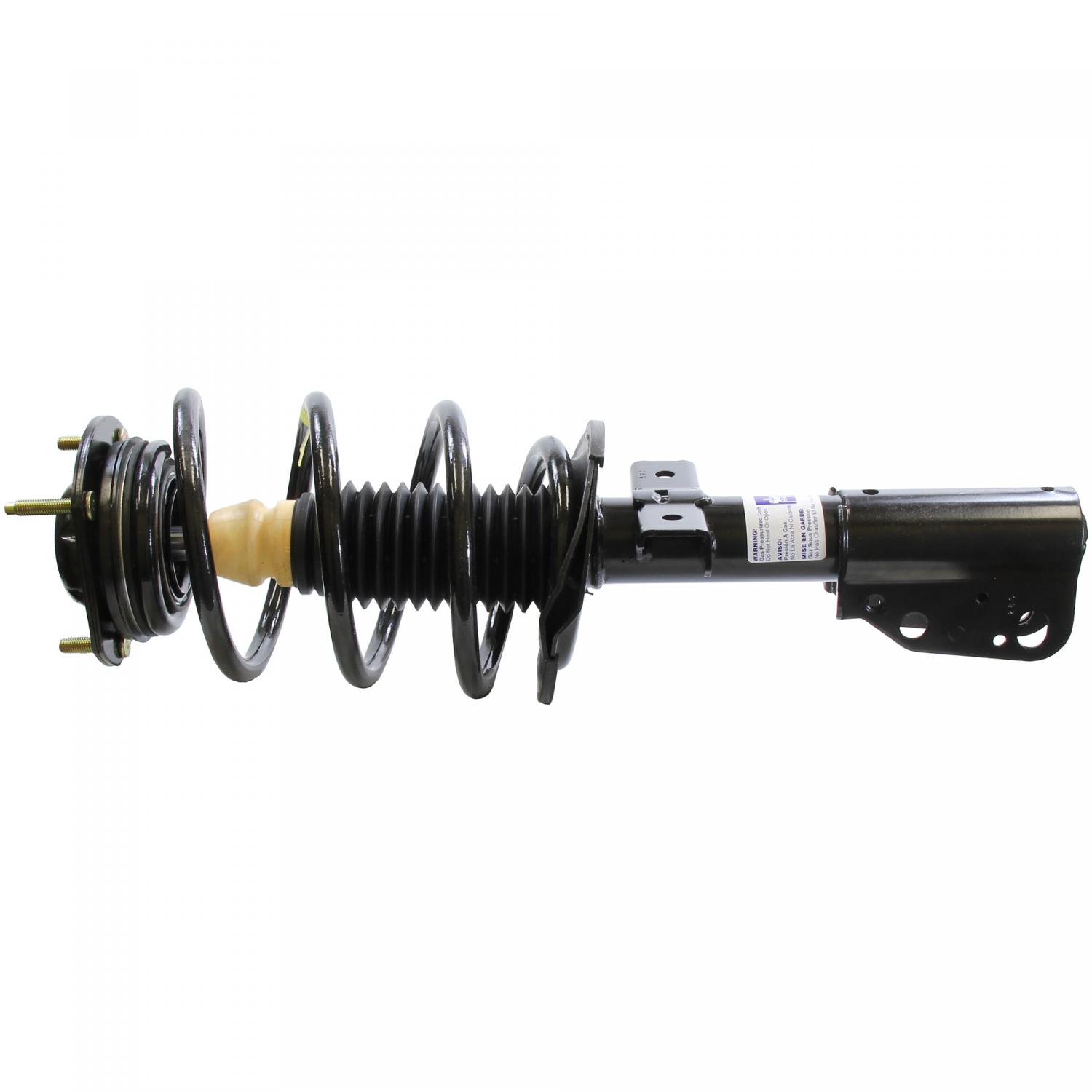 Monroe 172518 - Suspension Strut and Coil Spring Assembly Monroe 172518 Suspension Strut and Coil Spring Assembly product image 1 of 3