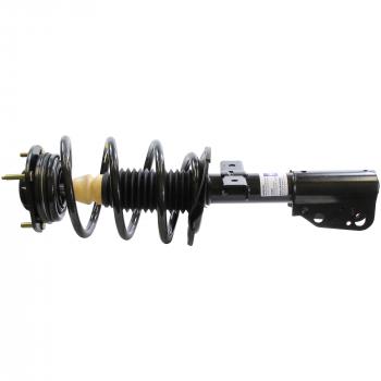 2009 Chevrolet Traverse Suspension Strut and Coil Spring Assembly Front Monroe 172518 image 1 of 3