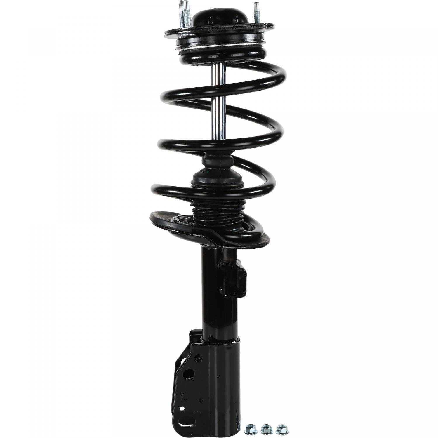 Monroe 172518 - Suspension Strut and Coil Spring Assembly Monroe 172518 Suspension Strut and Coil Spring Assembly product image 2 of 3