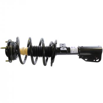 2009 Chevrolet Traverse Suspension Strut and Coil Spring Assembly Front Monroe 172518 image 3 of 3