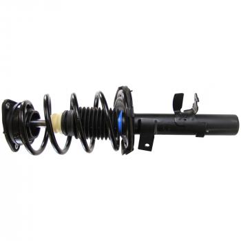 2013 Ford Focus Suspension Strut and Coil Spring Assembly Front Right Monroe 172522 image 1 of 3