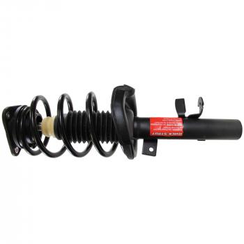 2013 Ford Focus Suspension Strut and Coil Spring Assembly Front Left Monroe 172523 image 1 of 3