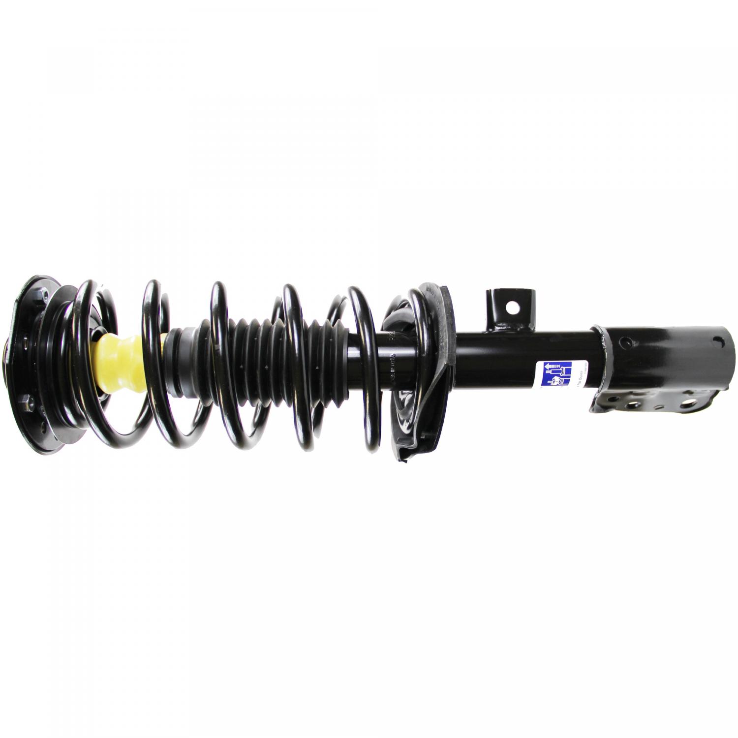 Monroe 172526 - Suspension Strut and Coil Spring Assembly Monroe 172526 Suspension Strut and Coil Spring Assembly product image 1 of 3