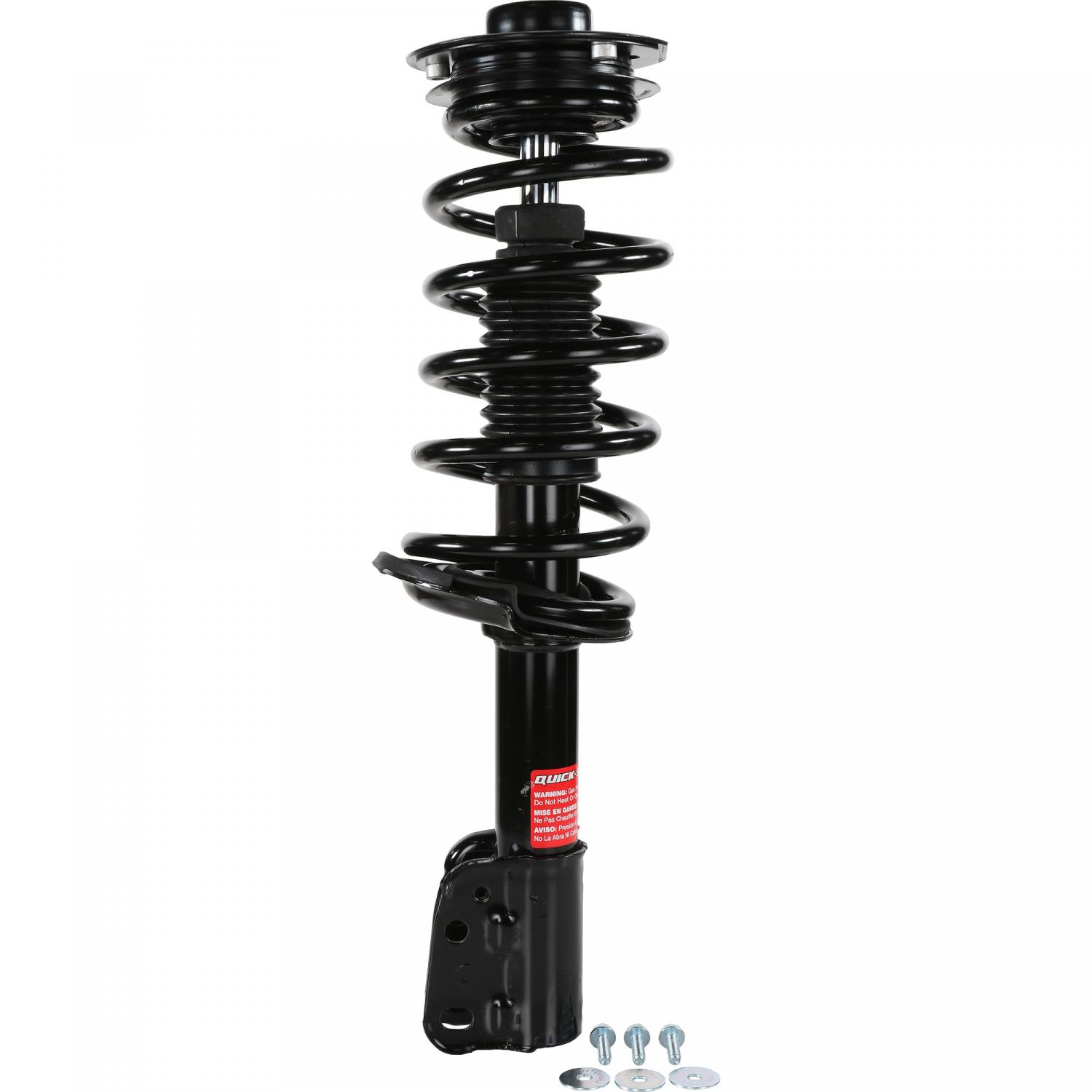 Monroe 172526 - Suspension Strut and Coil Spring Assembly Monroe 172526 Suspension Strut and Coil Spring Assembly product image 2 of 3