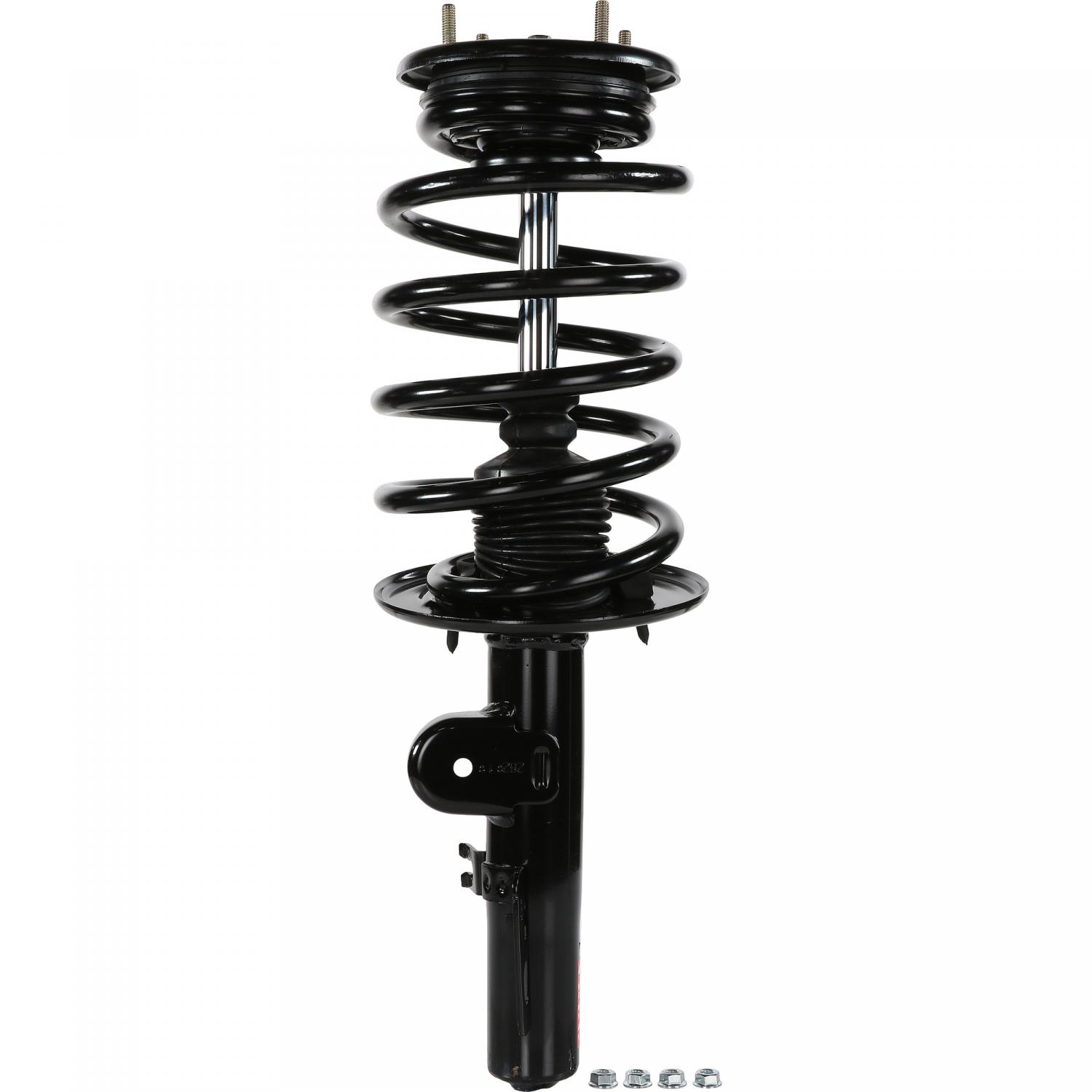 Monroe 172530 - Suspension Strut and Coil Spring Assembly Monroe 172530 Suspension Strut and Coil Spring Assembly product image 2 of 3