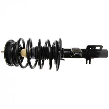 2009 Ford Taurus Suspension Strut and Coil Spring Assembly Front Left Monroe 172530 image 3 of 3
